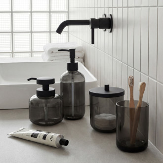 Pohárek na kartáčky