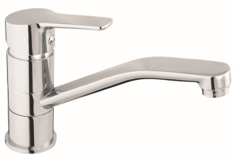 baterie UNO-19 umyvadlová stojánková OLBAUN19