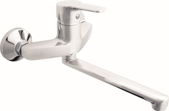 baterie UNO-14 dřezová nástěnná OLBAUN14