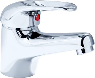 baterie Prince P-18 Star umyvadlová stojánková OLBAP18M