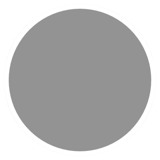 CERANO - Koupelnové LED zrcadlo Lavoro - Ø80 cm