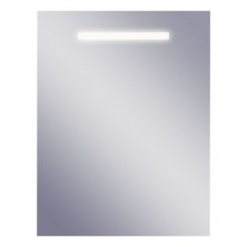 LINEA - zrcadlo s osvětlením 500 x 650 mm (š x v) OLNZLIN