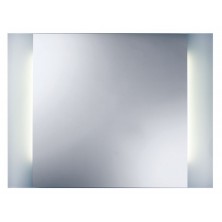 SELENE II - zrcadlo s osvětlením 800 x 600 mm (š x v) OLNZSEL2