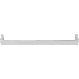 CERANO - Nástěnný držák na ručníky Marcell - chrom - 60 cm