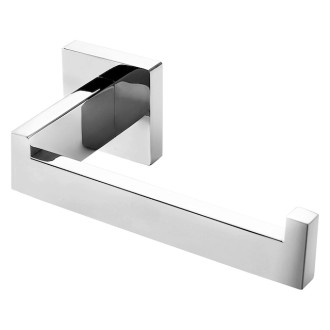 CERANO - Nástěnný držák toaletního papíru Alto - chrom