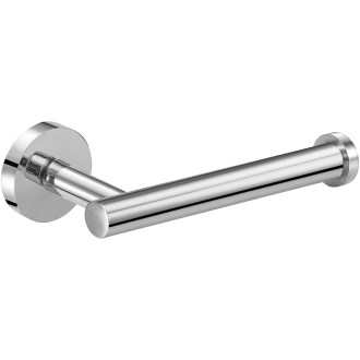 CERANO - Nástěnný držák toaletního papíru Lineo - chrom