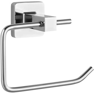 CERANO - Nástěnný držák toaletního papíru Polo - chrom