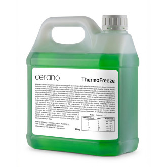 CERANO - Nemrznoucí směs do otopných těles - 3l