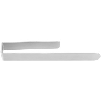 CERANO Nástěnný držák na ručníky Donatello chrom CER-428959