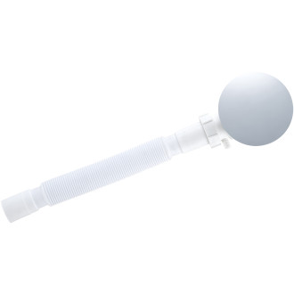 CERANO Sifon ke sprchové vaničce chrom CER-428833