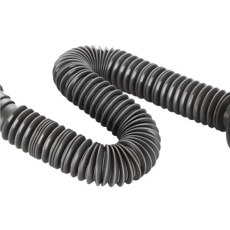 CERANO - Sifon vanové výpusti 6/4" - flexi - DN40/50