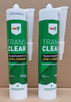 TRANS 7, 310 ml BCTTRANS7