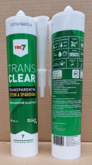 TRANS 7, 310 ml BCTTRANS7