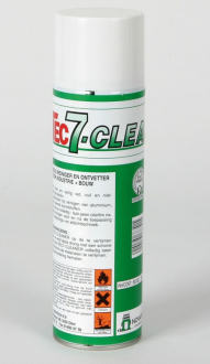 TEC7 cleaner, 500ml BCTTEC7C