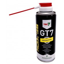 GT7 odpuzovač vlhkosti, 200ml BCTGT7