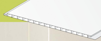 Vnitřní plastový obklad OTTOPAN Mozaika béžová - Balení obkladu 2,7 m2