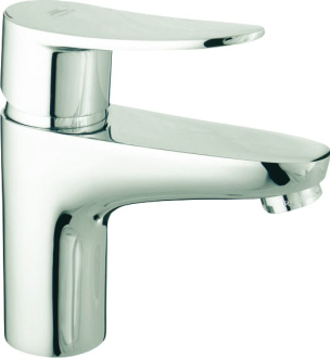 baterie STATIC S-18 umyvadlová stojánková OLBASTA18