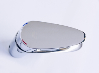 baterie STATIC S-18 umyvadlová stojánková OLBASTA18