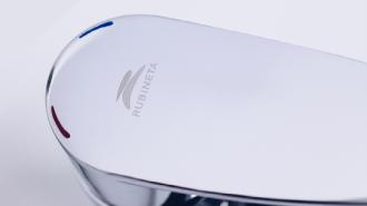 baterie STATIC S-18 umyvadlová stojánková OLBASTA18