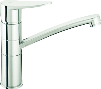 baterie STATIC S-19 umyvadlová stojánková vysoká OLBASTA19