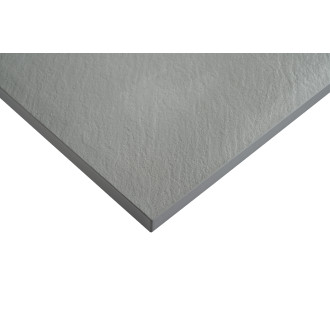 CERANO Sprchová vanička obdelníková Pablo - šedá - 150x90 cm CER-481336