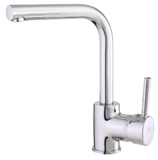 baterie Ultra U-35 dřezová OLBAU35