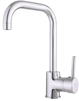 baterie Ultra U-37 dřezová OLBAU37