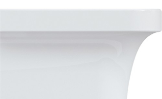 Závěsný bidet TULIP 55 × 36 cm