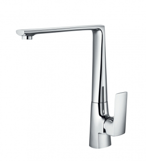 baterie MODENA-33 dřezová stojánková OLBAMOD33