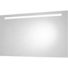 BEROUNKA obdélníkové zrcadlo s LED osvětlením V 600 × Š 800 mm ZRBERO6080