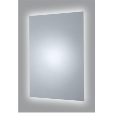 BLANICE obdélníkové zrcadlo s LED podsvětlením V 800 × Š 600 mm ZRBLAN8060