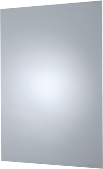 BLANICE obdélníkové zrcadlo s LED podsvětlením V 800 × Š 600 mm ZRBLAN8060