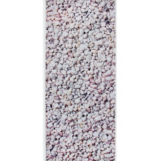plastový obklad vnitřní LOME - minerál- 0,8x25x270 cm, cena za 1 m?, balení 2,7 m? DLOME01