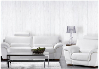 plastový obklad vnitřní LOME-provance - 0,8x25x270 cm, cena za 1 m?, balení 2,7 m? DLOME03