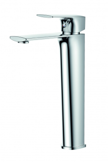 baterie MODENA-18D umyvadlová stojánková (vysoká) OLBAMOD18D