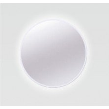 MULCENT - zrcadlo LED s osvětlením pr. 500 mm OLNZMUL