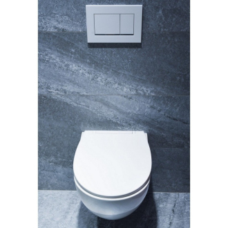 wc sedátko Bolero, duroplast, soft-close KD02181443