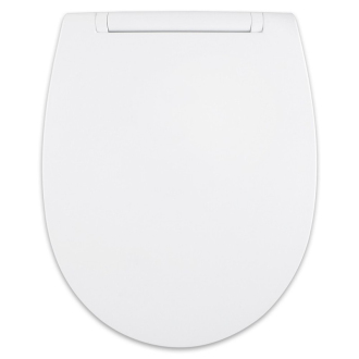 wc sedátko Bolero, duroplast, soft-close KD02181443