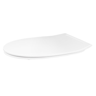 wc sedátko Bolero, duroplast, soft-close KD02181443