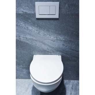 wc sedátko Salsa, duroplast, soft-close KD02181442