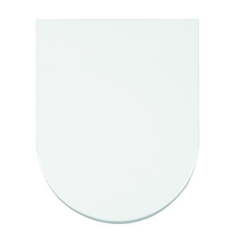 wc sedátko Kent, duroplast, soft-close KD02181394