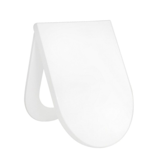 wc sedátko Kent, duroplast, soft-close KD02181394