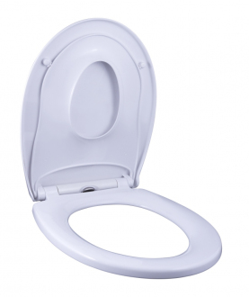 wc sedátko Swing, polypropylén KD02181218