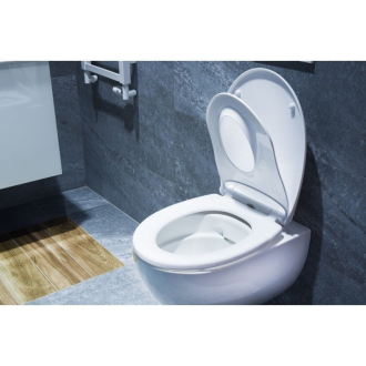 wc nástavec pro děti Baby Swing (do sedátko Swing), polypropylén KD02181283