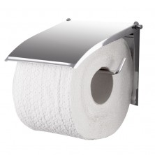 nástěnný držák na toaletní papír KD02091338