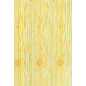 plast.obklad vnitřní LOME-borovice písková-0,8x25x270 cm, cena za 1 m, bal. 2,7 m DLOME10