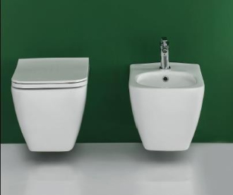 závěsný bidet NOVA OLKGNO02BDE00