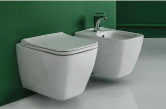 závěsný bidet NOVA OLKGNO02BDE00