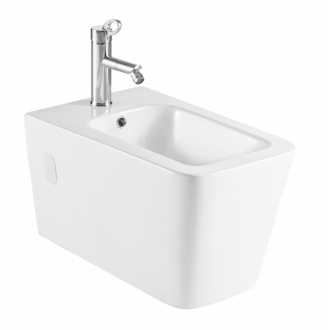 ORLO závěsný bidet, hranatý OLKLT003F