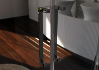 Sprchové dveře URBAN ESSENCE N2FS